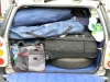 Tag 4 - Richtig einpacken